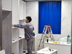 -佰丽爱家全屋定制(汶水店)