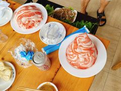 肥牛-元盛居(亚泰大街店)