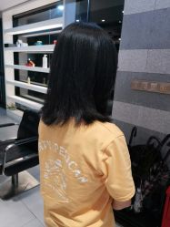 点击看大图 -首脑美发沙龙