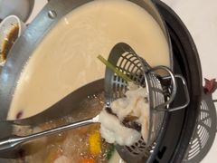 -左庭右院鲜牛肉火锅(南通CBD大有境店)