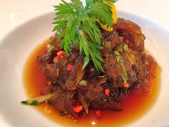 -香丰阁·烤鸭·川湘菜(清河店)