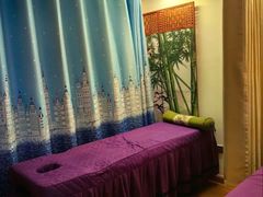 -佰推·肩颈腰·推拿理疗(湾悦城店)