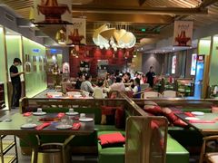 -南门四季铜锅涮肉(大屯·北苑店)