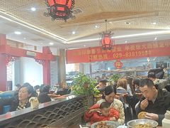 -临潼印象·特色陕菜