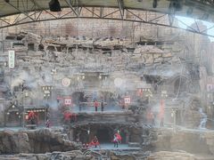 -华夏文旅西安度假区