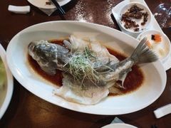 -西双版纳洲际度假酒店-曼霖轩中餐厅