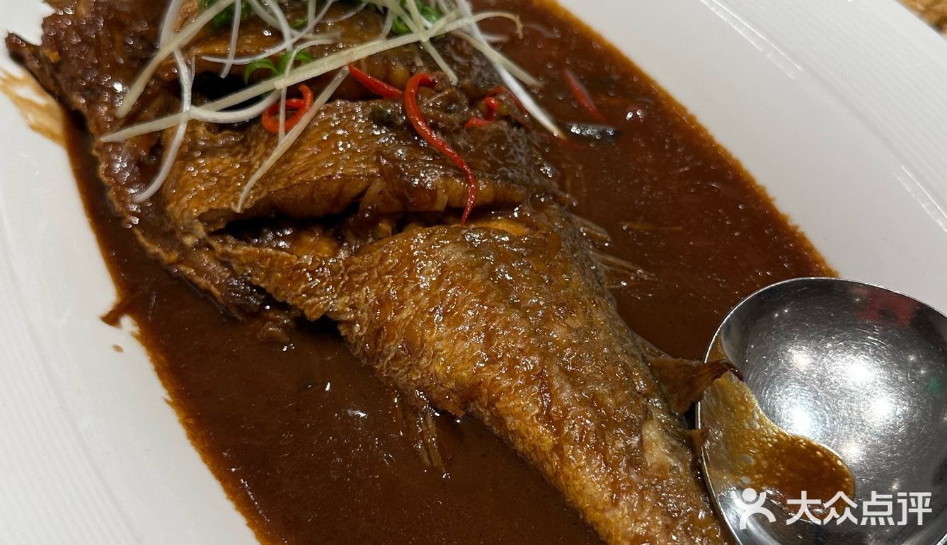 今天的幸福是圆子满满🥣的家庭聚餐【莆田餐厅】