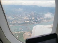 -重庆江北国际机场-T2航站楼