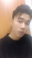 男士造型-潘多拉Hairsalon