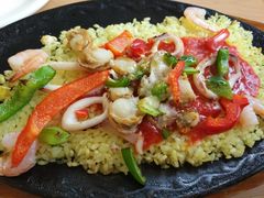 -萨莉亚意式餐厅(梅花园店)