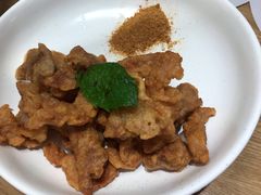 -椒爱水煮鱼川菜(让胡路万达店)