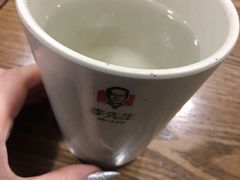 -李先生牛肉面大王(马栏店)