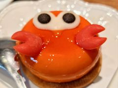 -周家二小姐的菜(西津渡店)