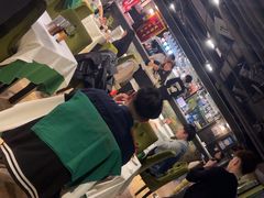 -戈拿旺巴西烤肉(崇文门店)