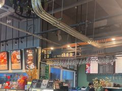 -街角 T·COFFEE 融合料理·BISTRO(车公庙店)