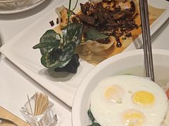 -柴米油盐三杯鸡(象山北路店)
