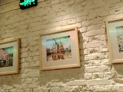 -可口香·非遗老号烧烤(南岗直营店)