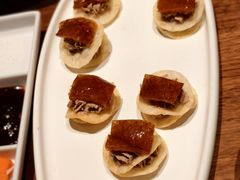 -北京全聚德(王府井店)