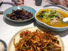 -鹿港小镇(悠唐店)