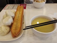 油条-大乘嘟成都小吃(石门店)