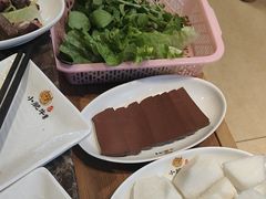 -小肥牛潮汕牛肉火锅(南联店)