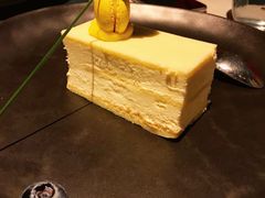 -T館·花园艺术餐厅