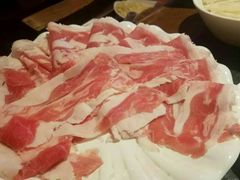 -陈府大宅门成都火锅·手切鲜肉(太原街店)
