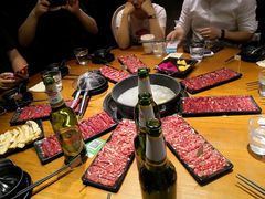 -原牛道·潮汕围炉火锅(讯美店)
