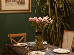 -第101座花园餐厅(湖滨88店)