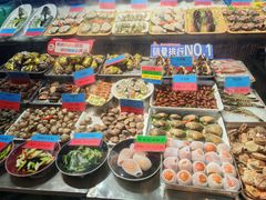 -渔夫蒸鲜(世奥湾店)