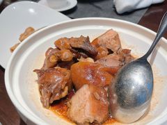 惠来隆江猪手-潮舍(环球金融中心店)