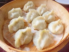 -老边饺子馆(中街店)