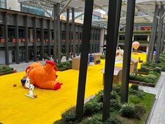 店内环境-OCT PARK欢乐时光