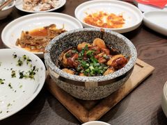 -阿毛饭店(和义路店)