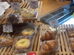 -西村叔叔的店·面包·甜品·蛋糕(清河万象汇店)