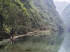 -阿依河景区