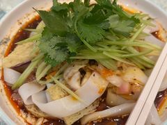 -巴扎美食·新疆菜·西域歌舞表演餐厅(新疆大厦店)