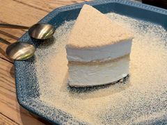 木糠蛋糕-Home Cafe(水榭春天店)