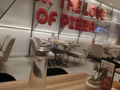 -必胜客(新中纬店)