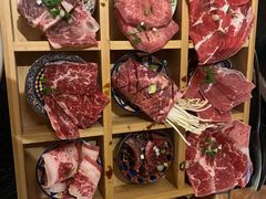 -牛焱·烧肉酒肆(五大道店)