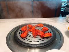 -青蓬蒸汽海鲜·深圳老字号·团建聚会(壹方城店)