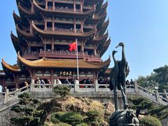 -黄鹤楼