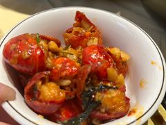 -聚味瞿记·龙虾堂(坡子街店)