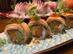 -傑·料理·海鲜放题(佛山文华荟店)