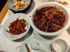 -苏帮袁Sue Cuisine(来福士店)