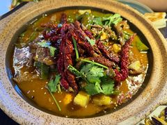 -薇酌饮·陕西菜(南门外店)