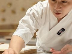 -Sushi Zo Hong Kong