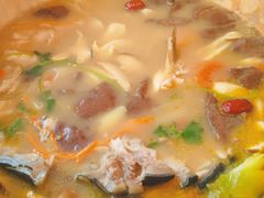 -云南野生菌石锅鱼石锅鸡(大金塔店)