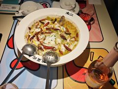 -新太二·鲜料川菜(群光广场店)
