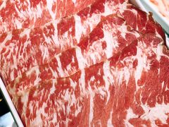 -京元盛铜锅涮肉(上海总店)